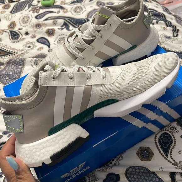 EUC 🔥 Adidas Pod-S3.1W - Picture 4 of 7